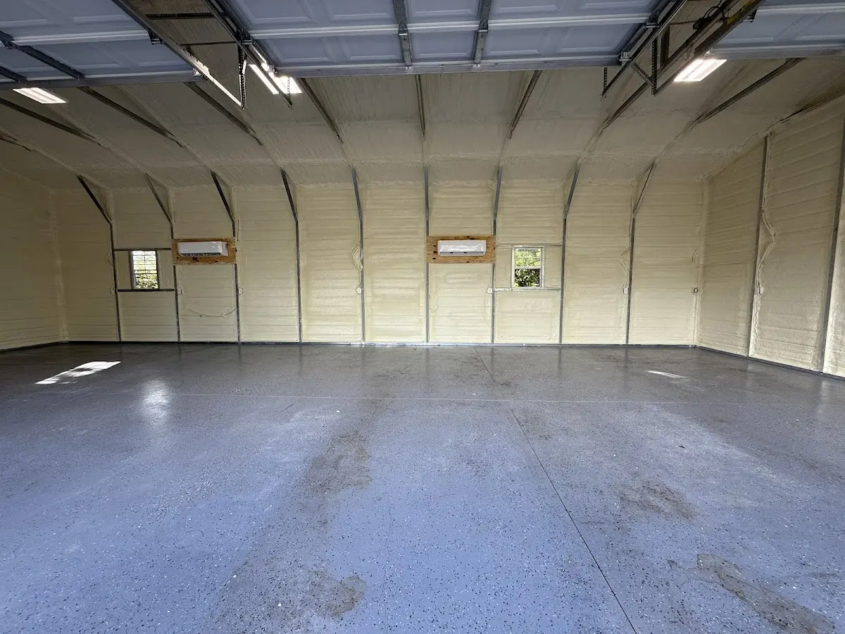 Spray Foam Roofing services in Newport Beach, CA